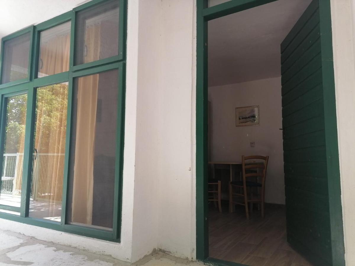 Apartman Milica Golubic  Exterior photo